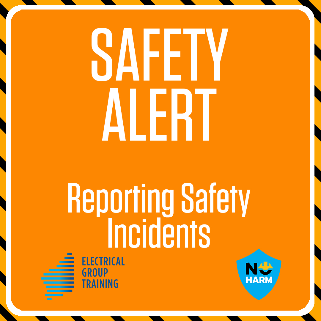 SAFETY ALERT 240823 Safetyincidents